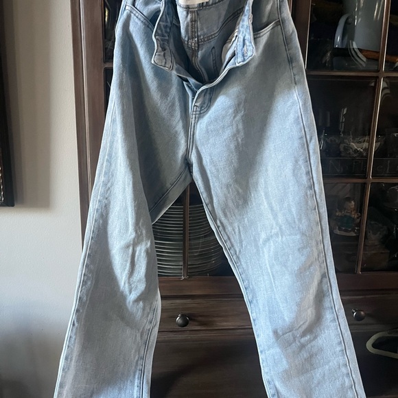 PacSun Denim - PACsun mom jeans